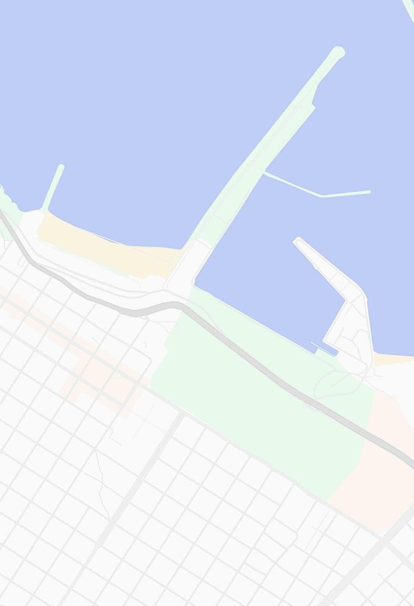 Departamento - Playa Grande