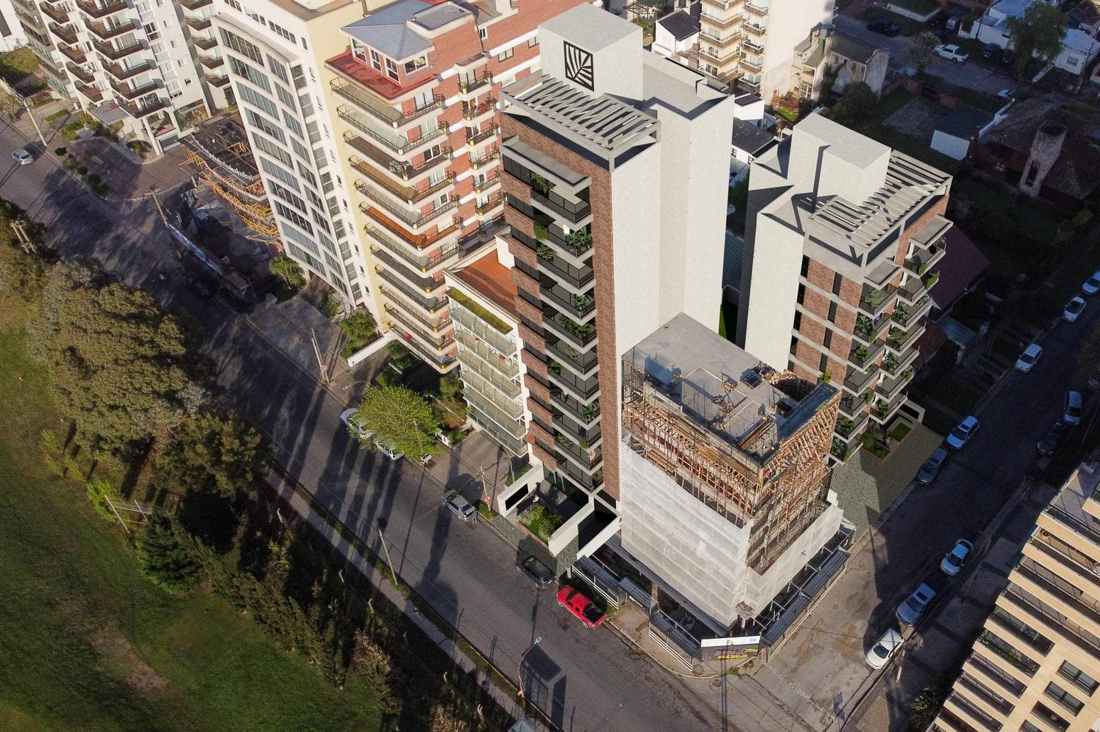 Apartment - Playa Grande