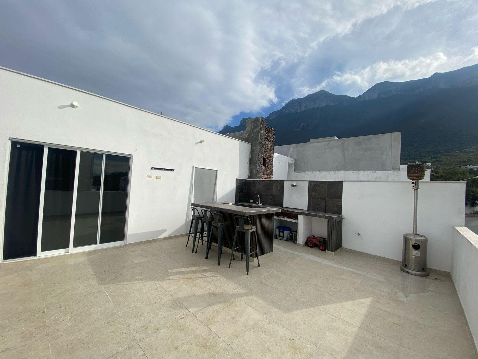 CUMBRES ELITE PREMIER - PRIVADA PIRINEOS
