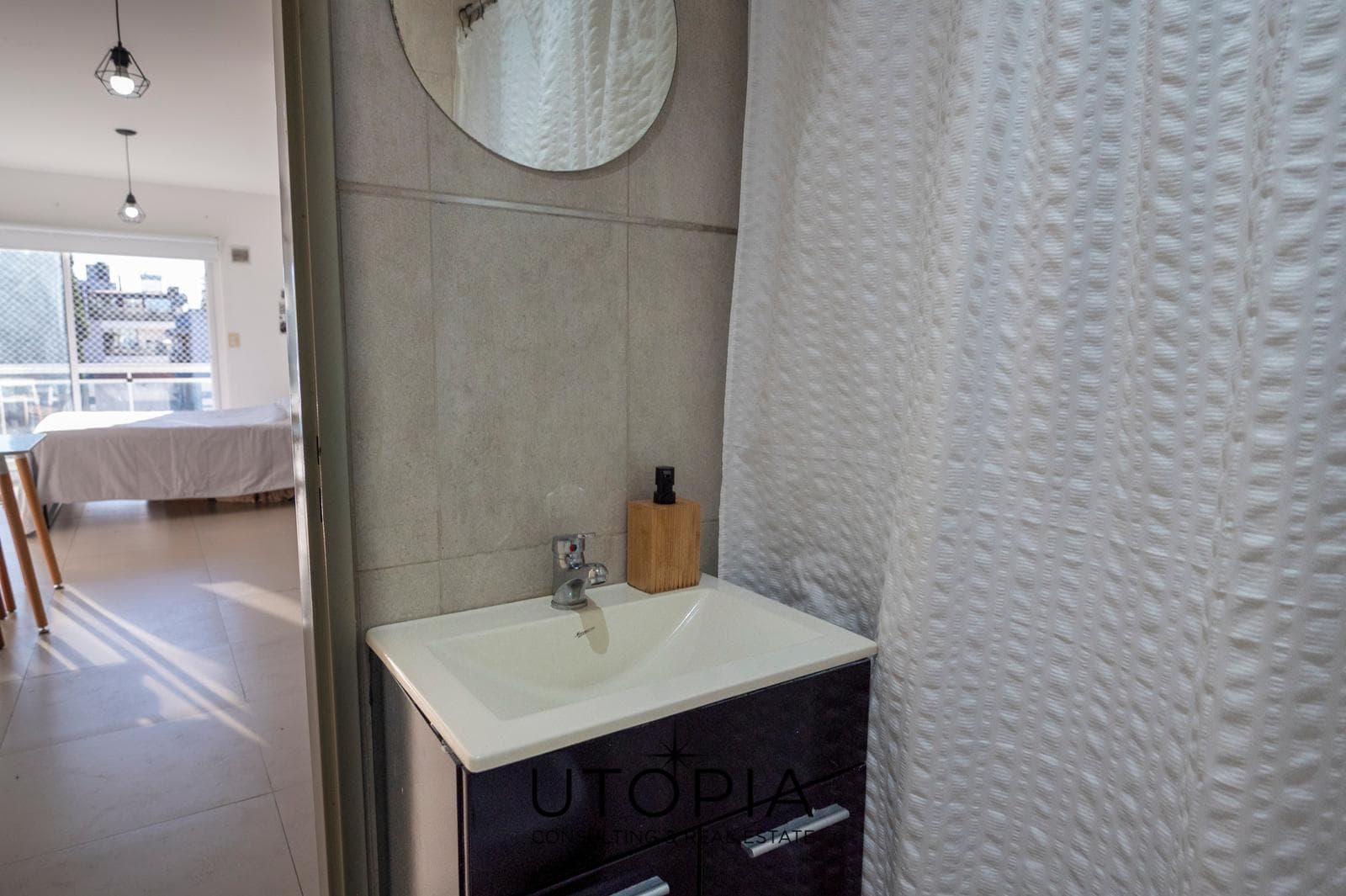 STUDIO APARTMENT FOR SALE IN LOMAS DE ZAMORA