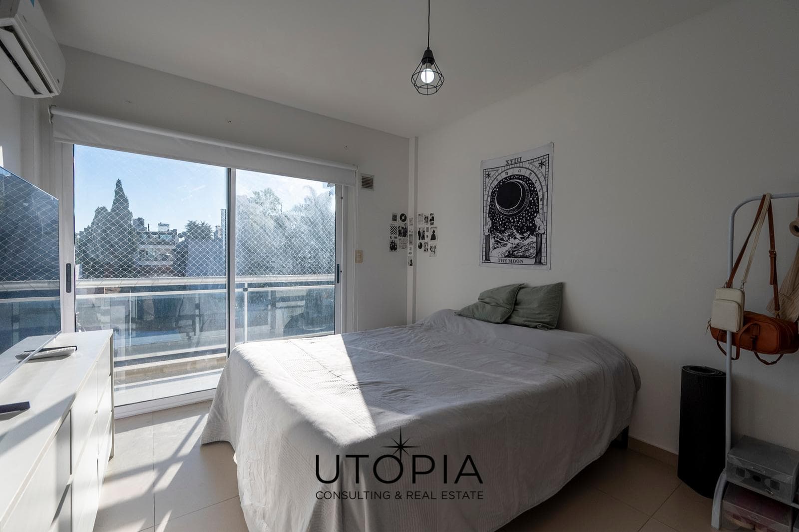 STUDIO APARTMENT FOR SALE IN LOMAS DE ZAMORA