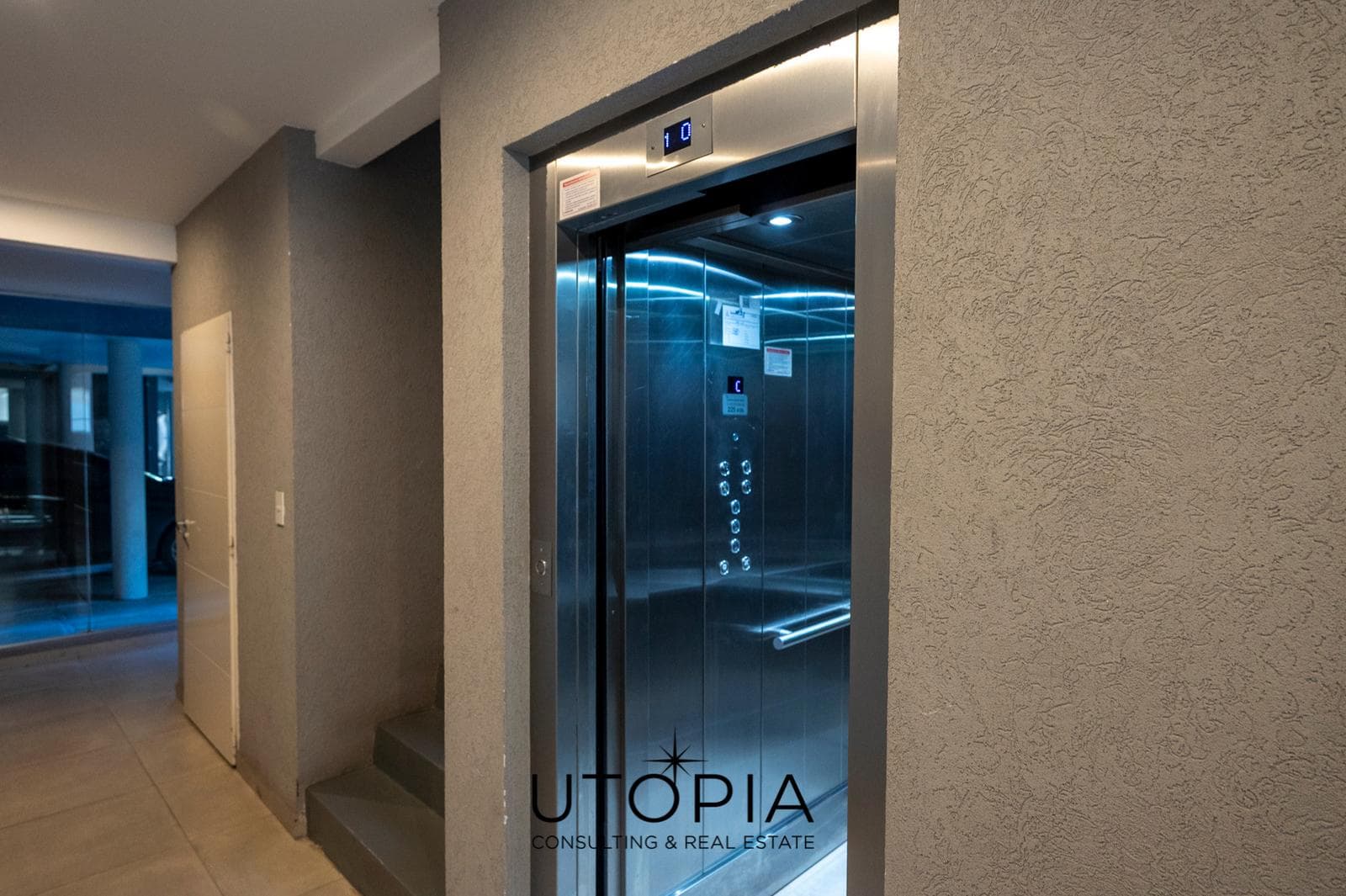 STUDIO APARTMENT FOR SALE IN LOMAS DE ZAMORA