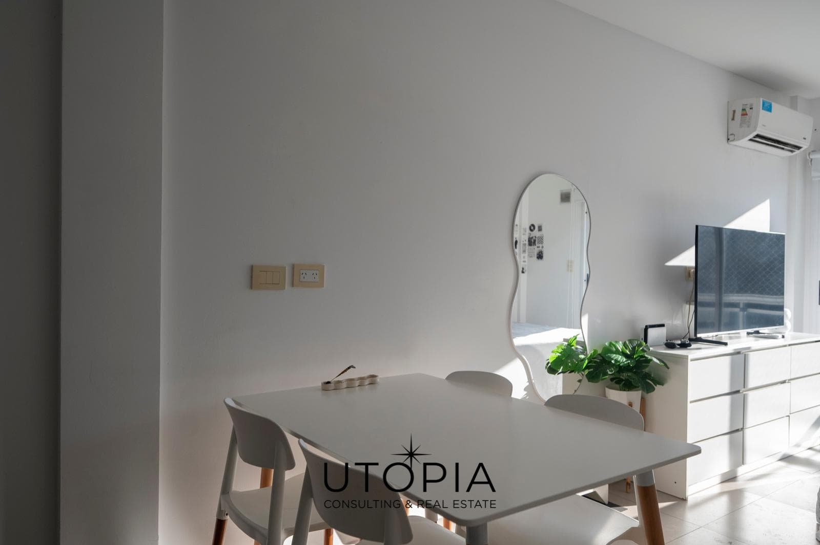 STUDIO APARTMENT FOR SALE IN LOMAS DE ZAMORA