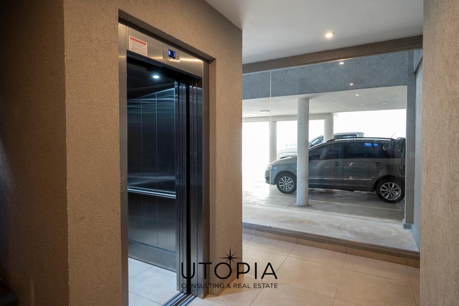 STUDIO APARTMENT FOR SALE IN LOMAS DE ZAMORA