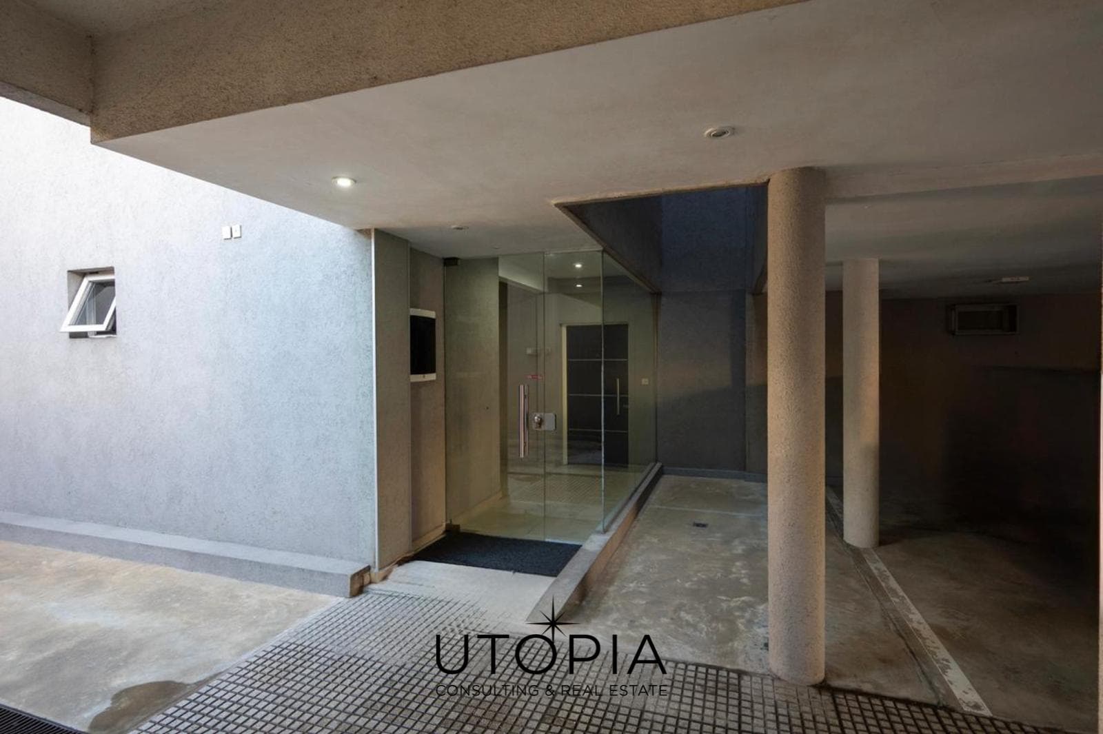 STUDIO APARTMENT FOR SALE IN LOMAS DE ZAMORA