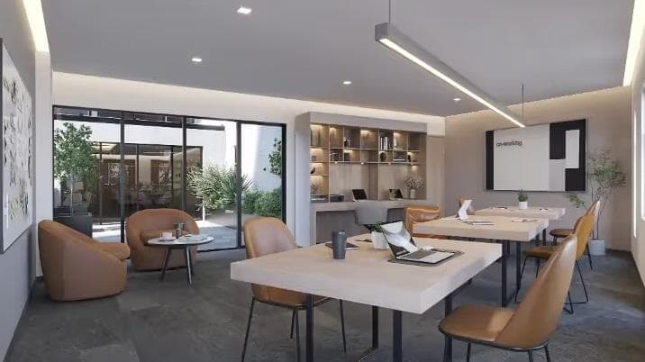 Apartments for Sale on Avenida División del Norte SPLENDOR COYOACÁN C