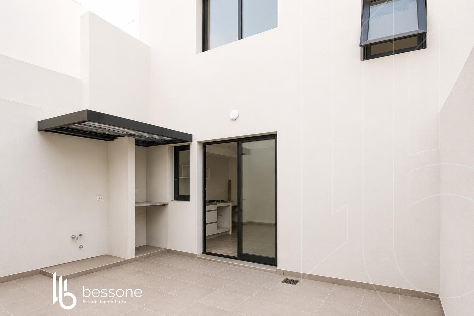Apartment in Las Avenidas