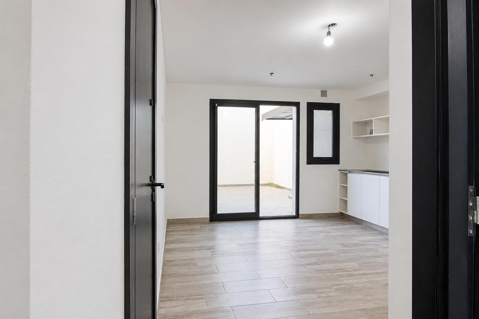 Apartment in Las Avenidas