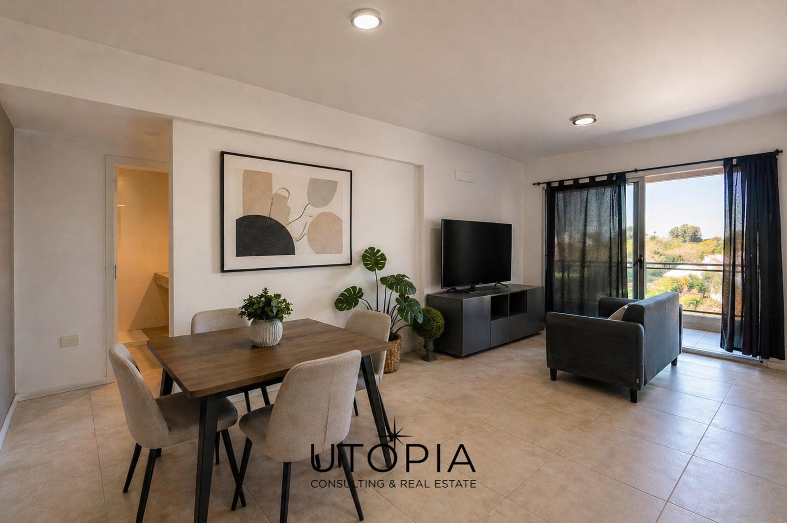 VENTA DEPARTAMENTO 2 AMBIENTES MONTE GRANDE