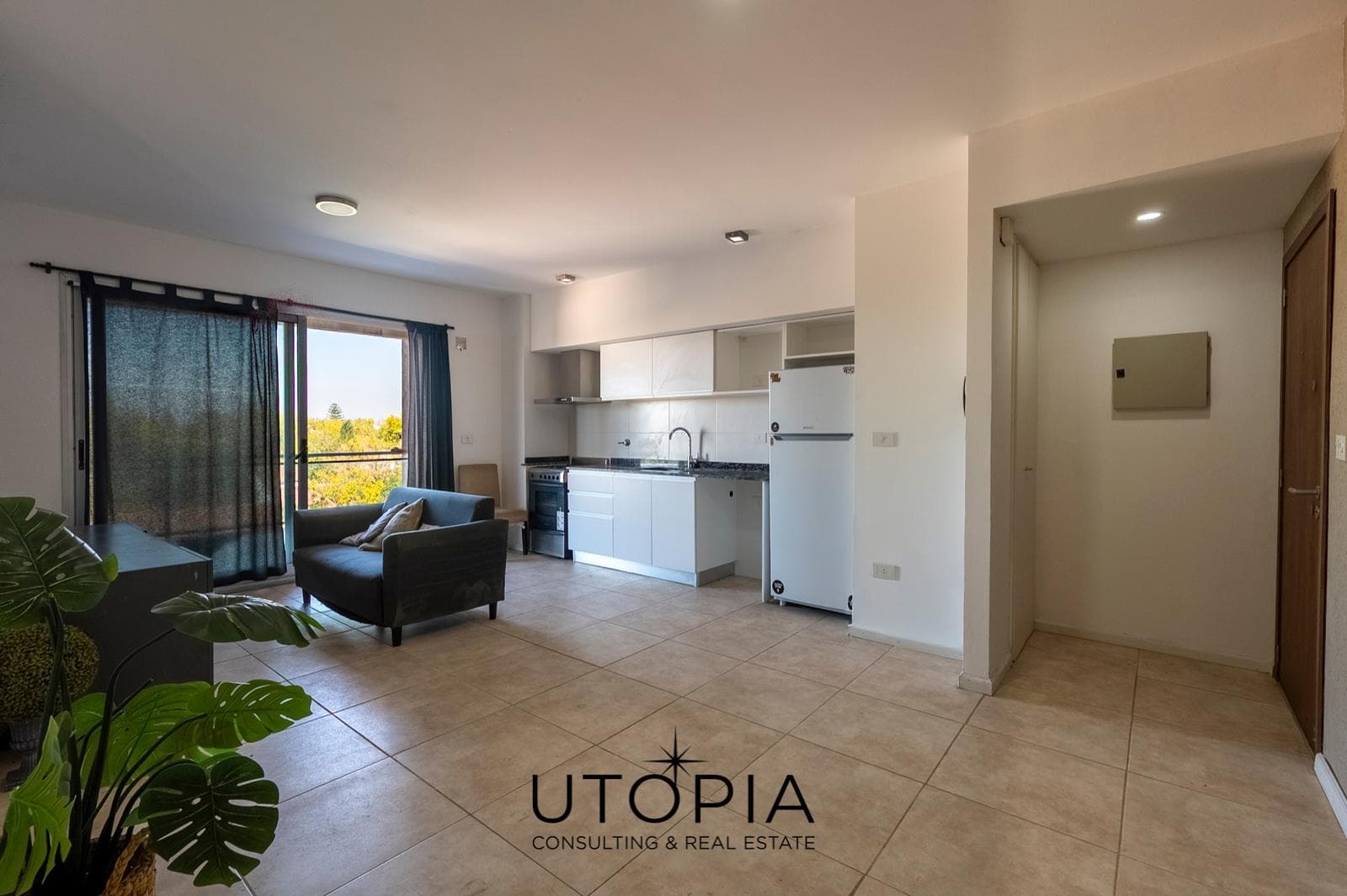VENTA DEPARTAMENTO 2 AMBIENTES MONTE GRANDE