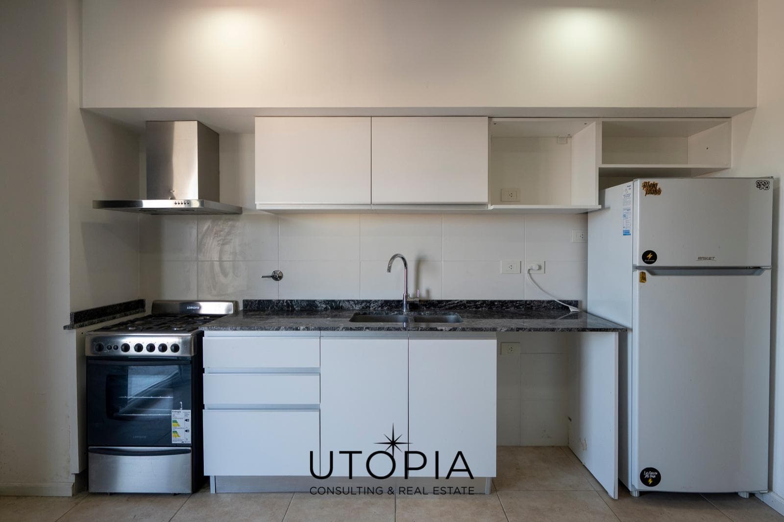 VENTA DEPARTAMENTO 2 AMBIENTES MONTE GRANDE
