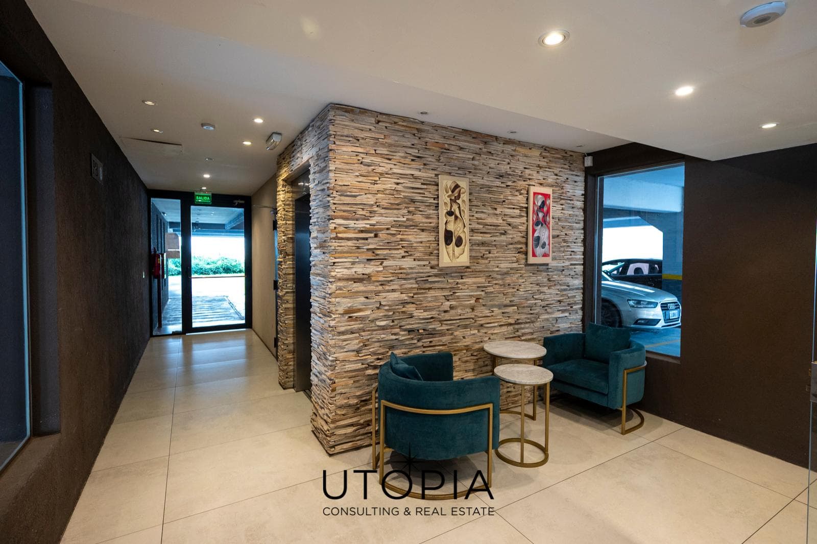 VENTA DEPARTAMENTO 2 AMBIENTES MONTE GRANDE