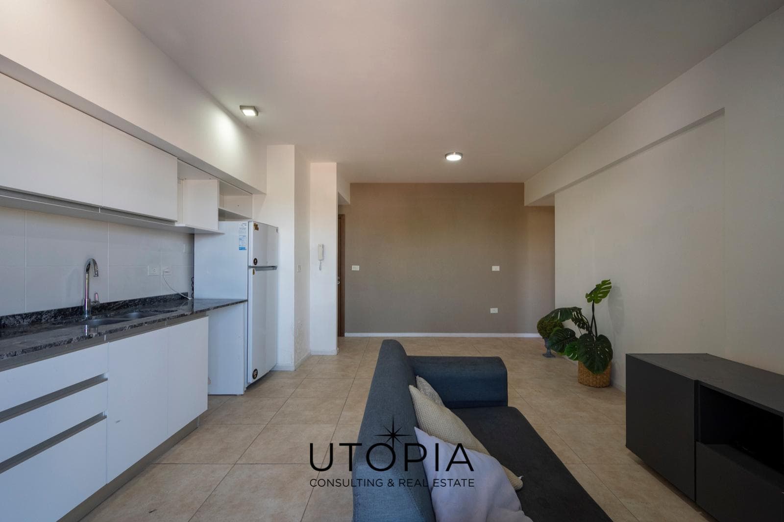 VENTA DEPARTAMENTO 2 AMBIENTES MONTE GRANDE