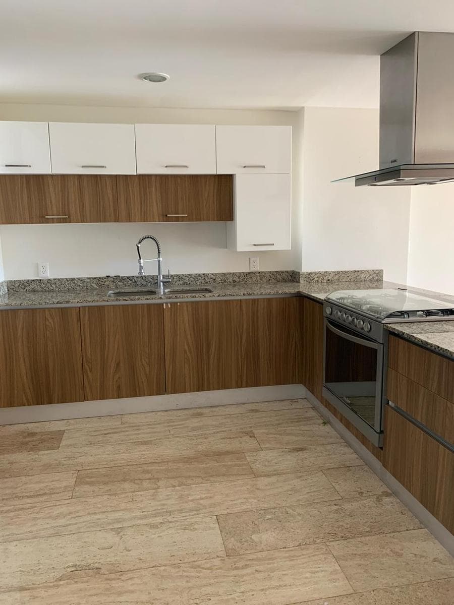 Apartment for Rent, 3 Bedrooms, Maid's Room, Av. Bonampak, SKY, Puerto Cancún