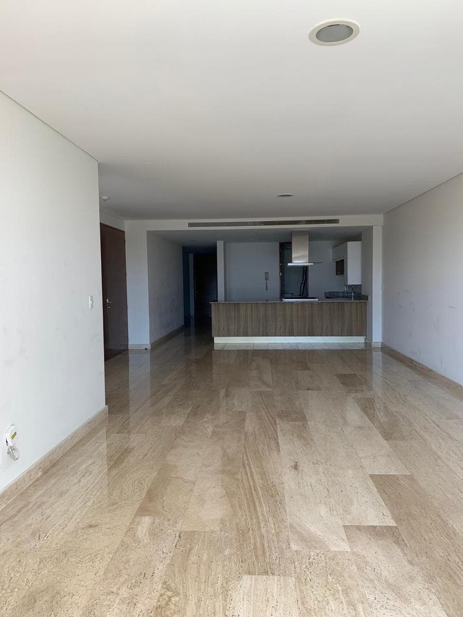 Apartment for Rent, 3 Bedrooms, Maid's Room, Av. Bonampak, SKY, Puerto Cancún