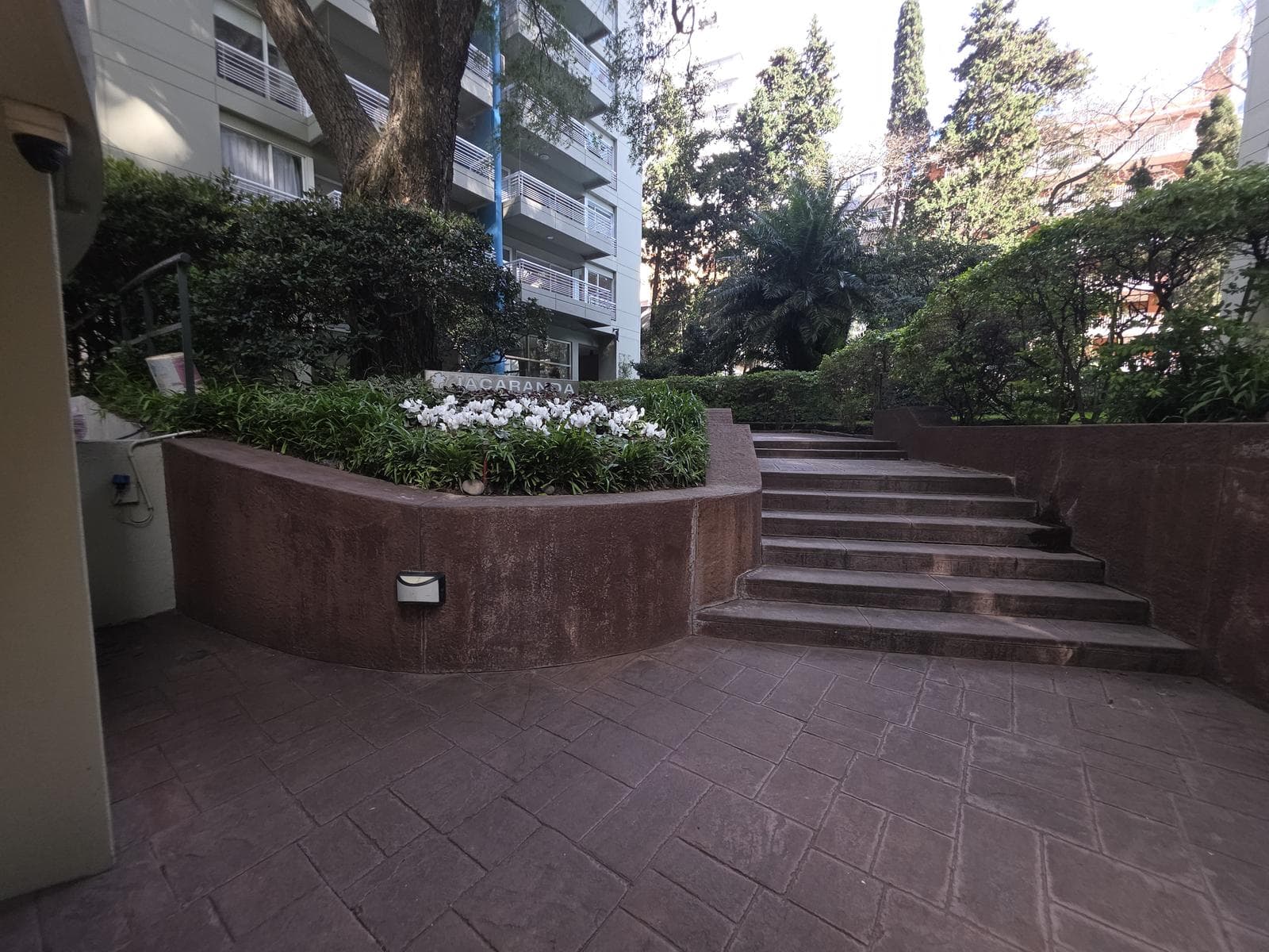 Apartment for Rent, 4 Rooms, Olivos