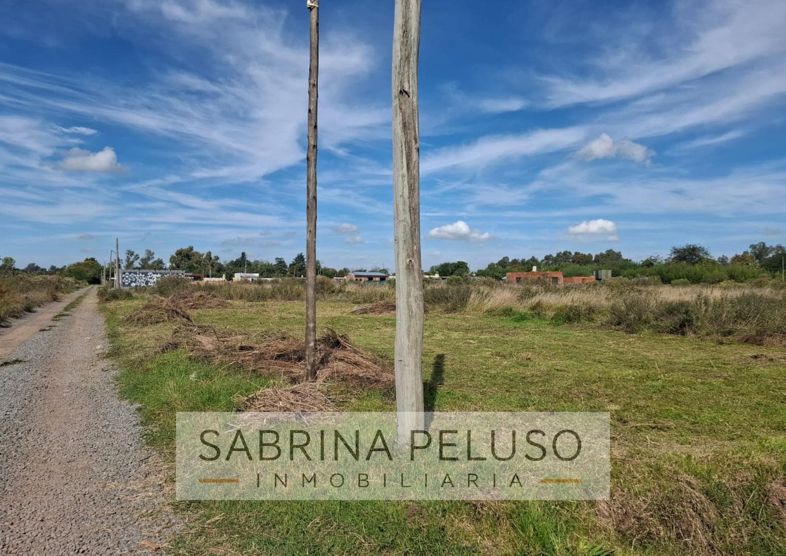 Land in Villa Rosa