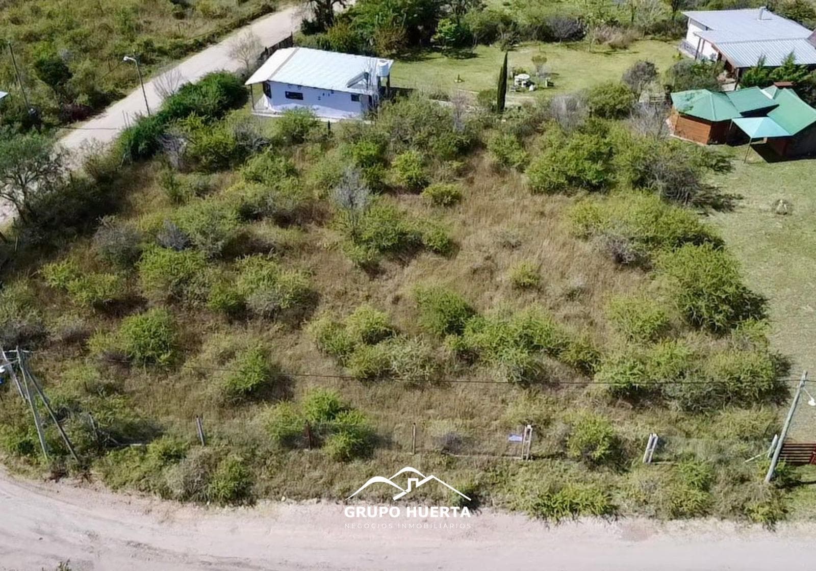 LAND FOR SALE IN VILLA LOS DIQUES