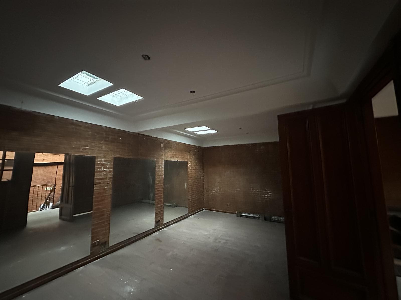 Condominium for Sale in Abasto