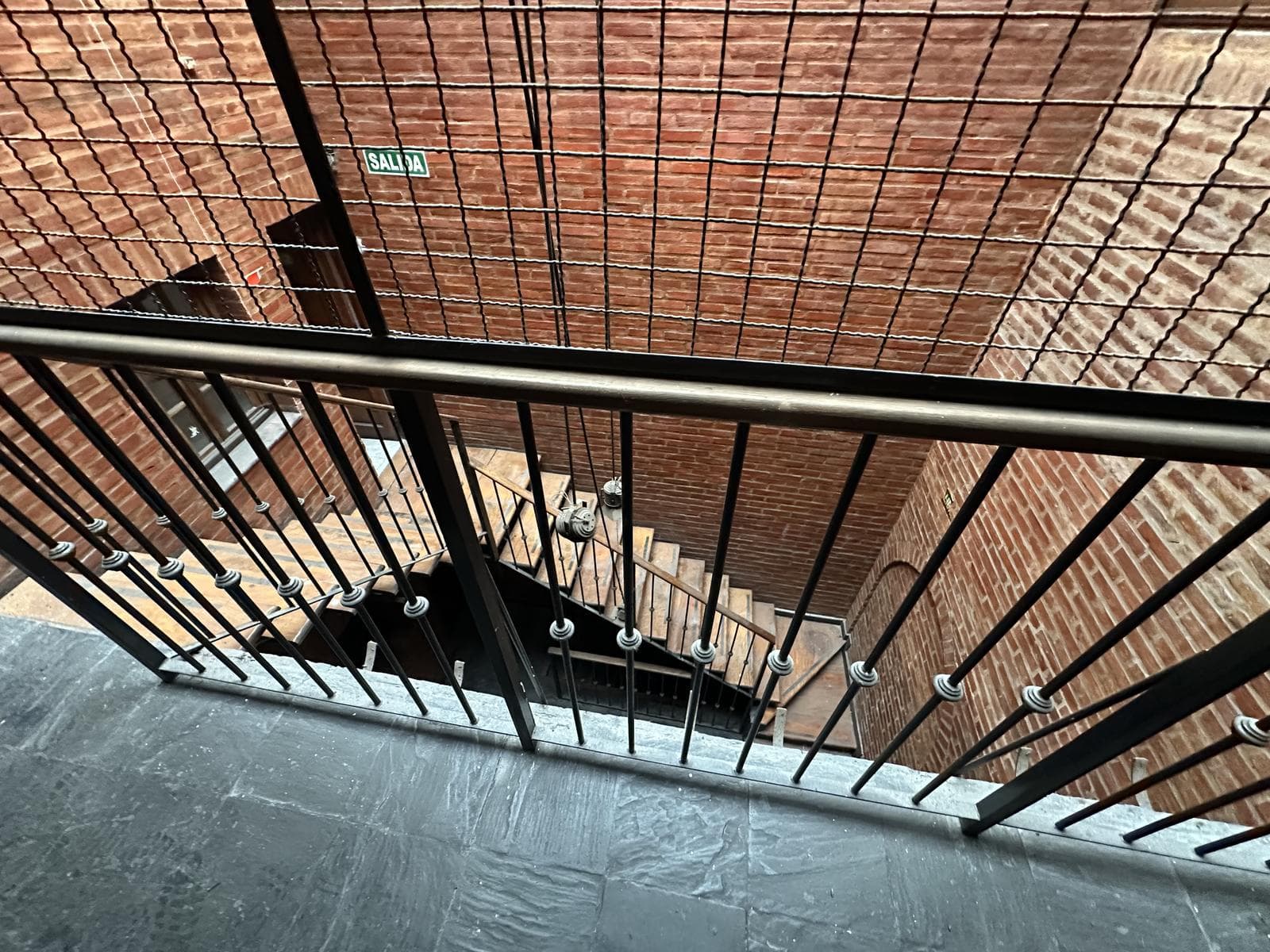 Condominium for Sale in Abasto