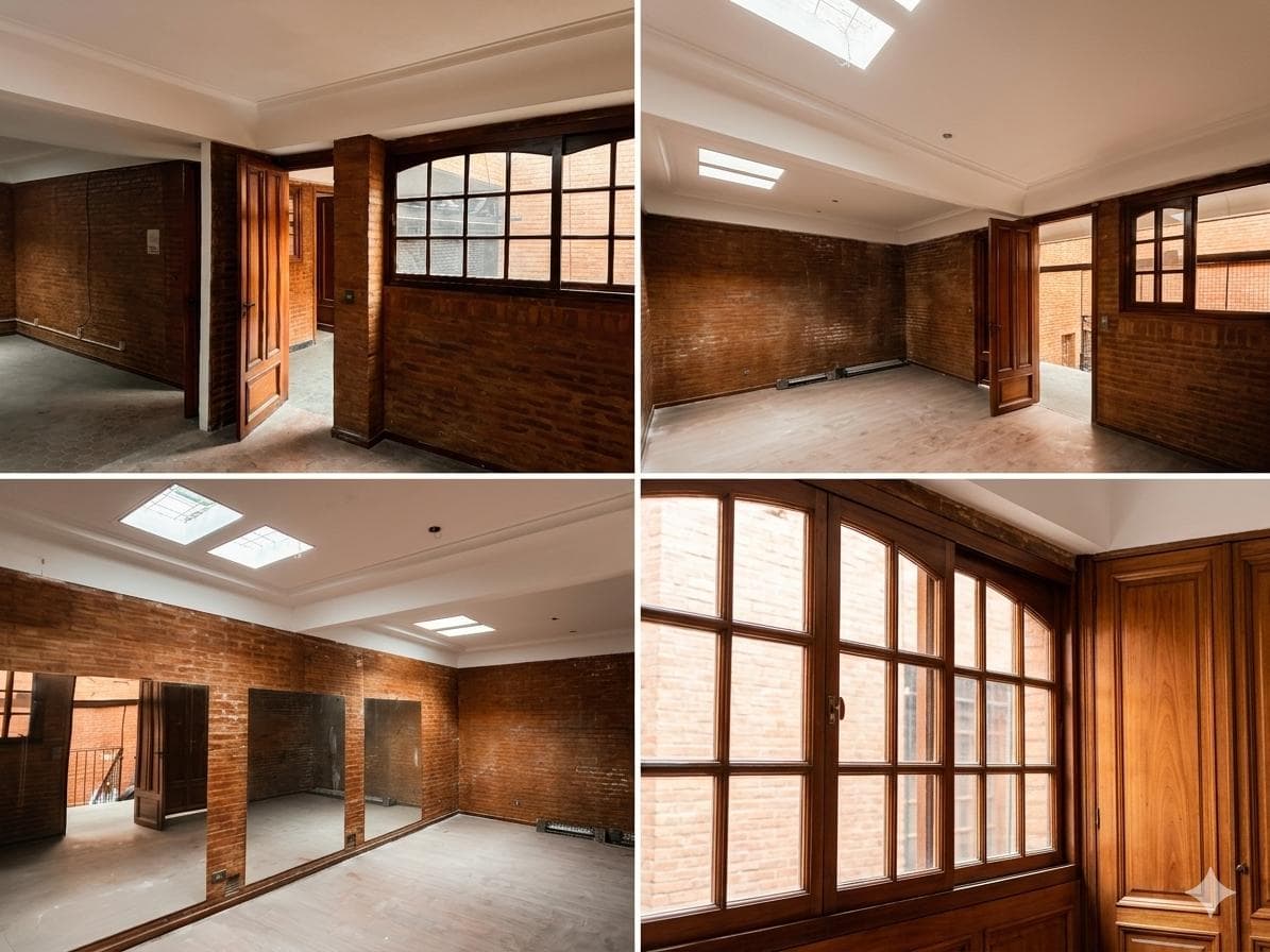 Condominium for Sale in Abasto
