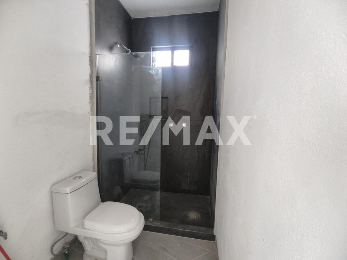 One-Story House for Sale in Morelos, Lomas de Cocoyoc