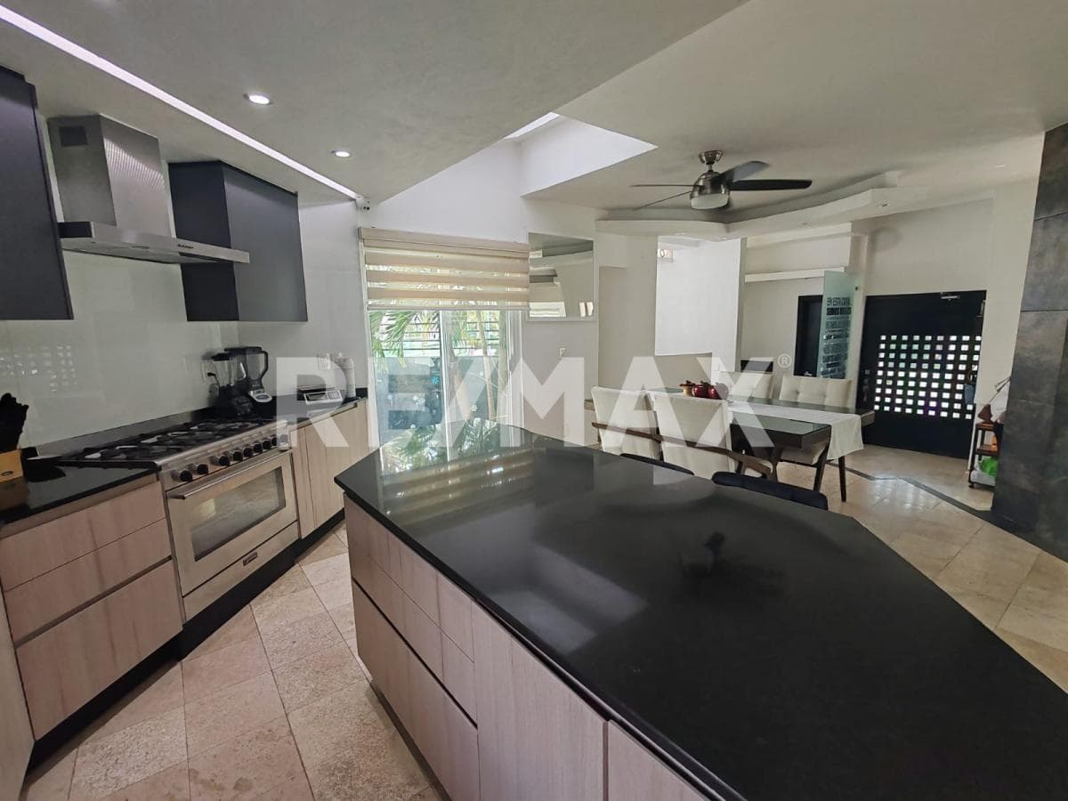 House for Rent in Morelos, Lomas de Cocoyoc