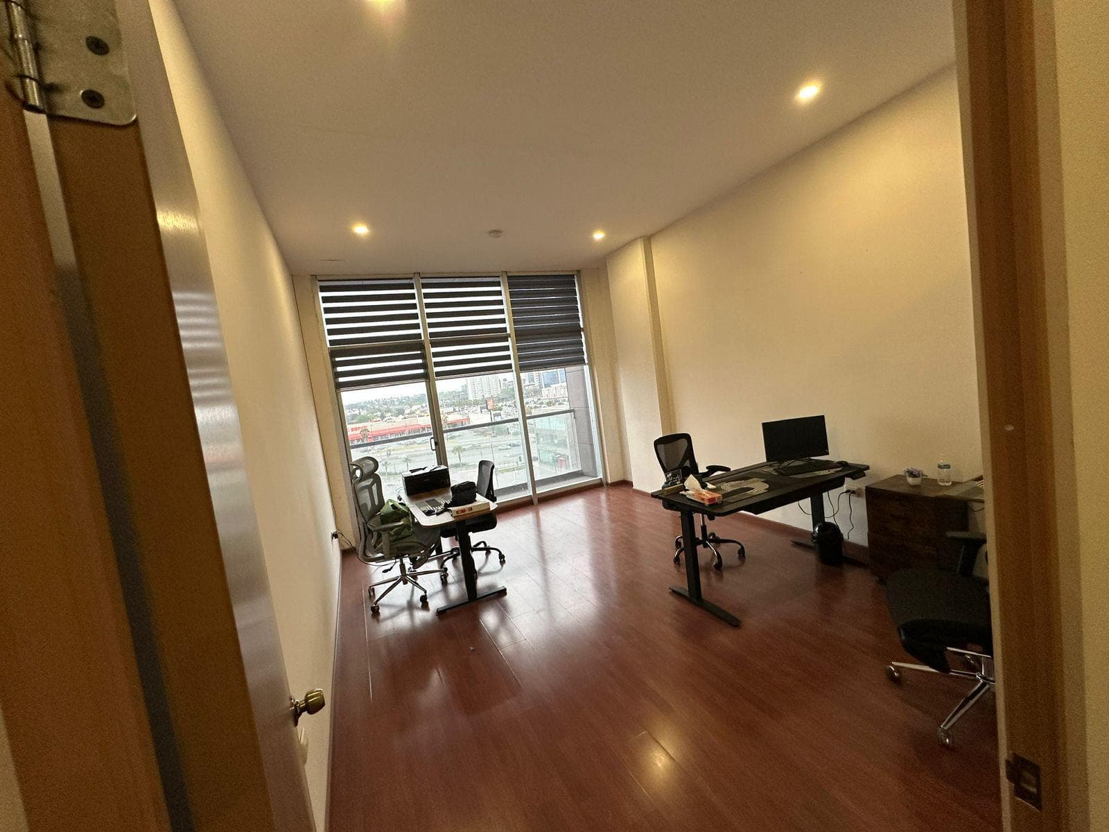 Office Space for Rent in Saltillo, Coahuila, at Plaza Santa Isabel