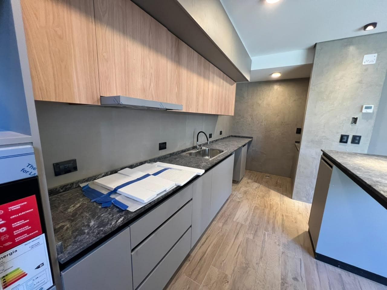 Apartment in Luján de Cuyo