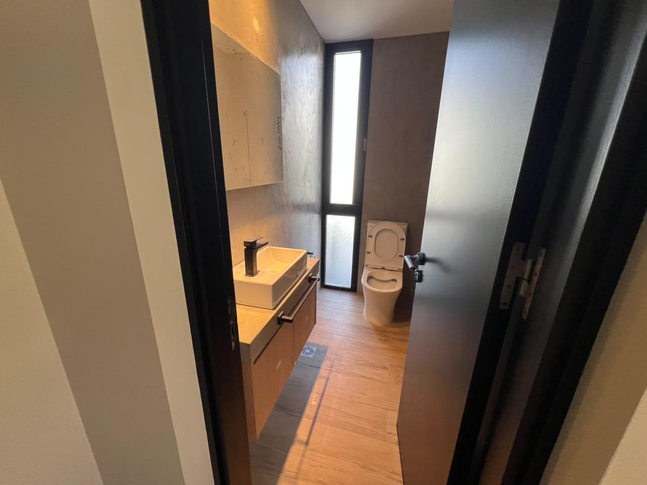 Apartment in Luján de Cuyo
