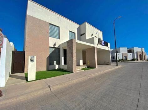 House for Sale in Concordia Residencial