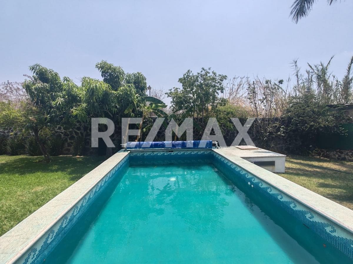 House for Sale in Morelos, Altos de Oaxtepec, Yautepec