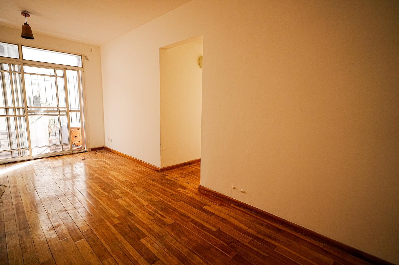 4-Room Apartment for Sale in Belgrano