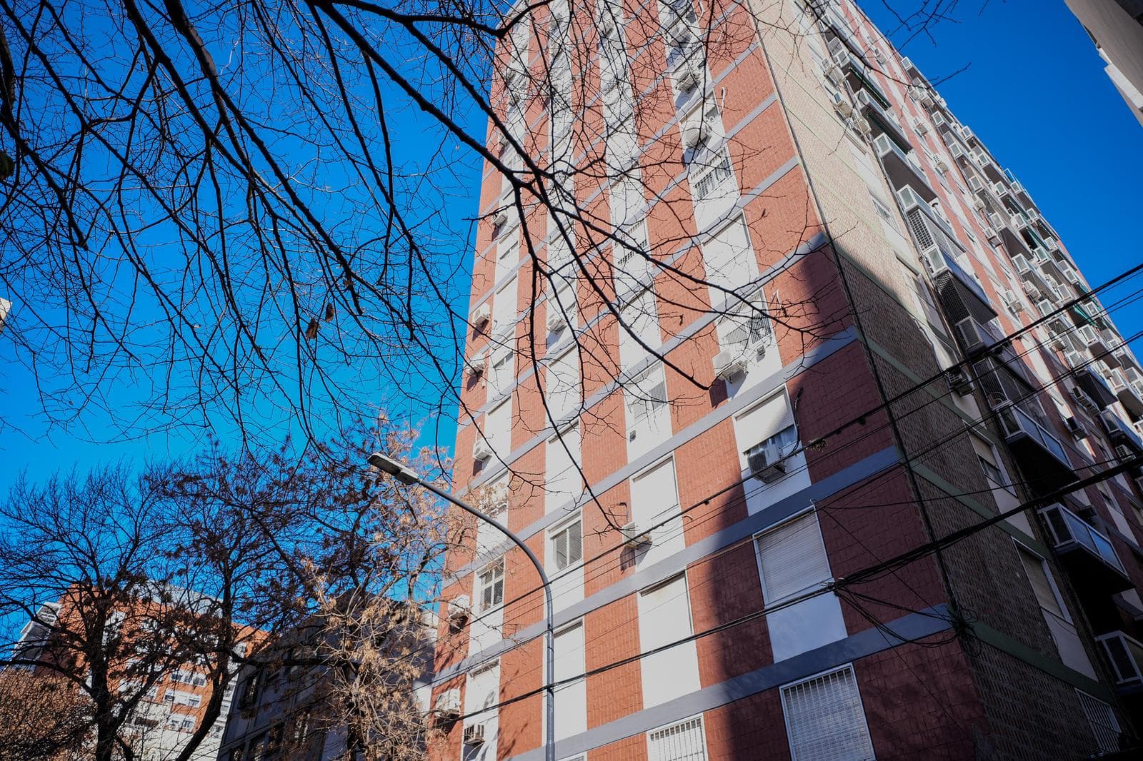 4-Room Apartment for Sale in Belgrano
