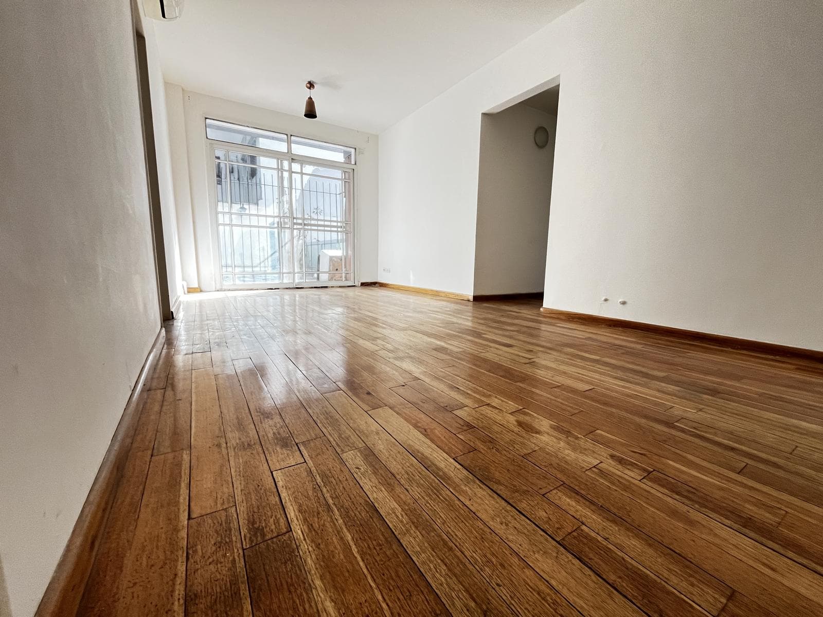 4-Room Apartment for Sale in Belgrano