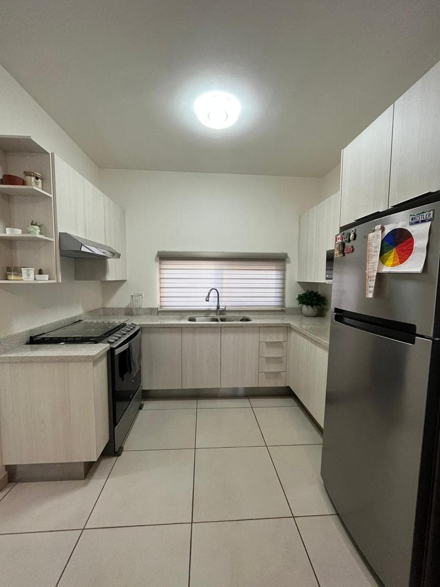 Fully Furnished House for Sale in Siena Residencial