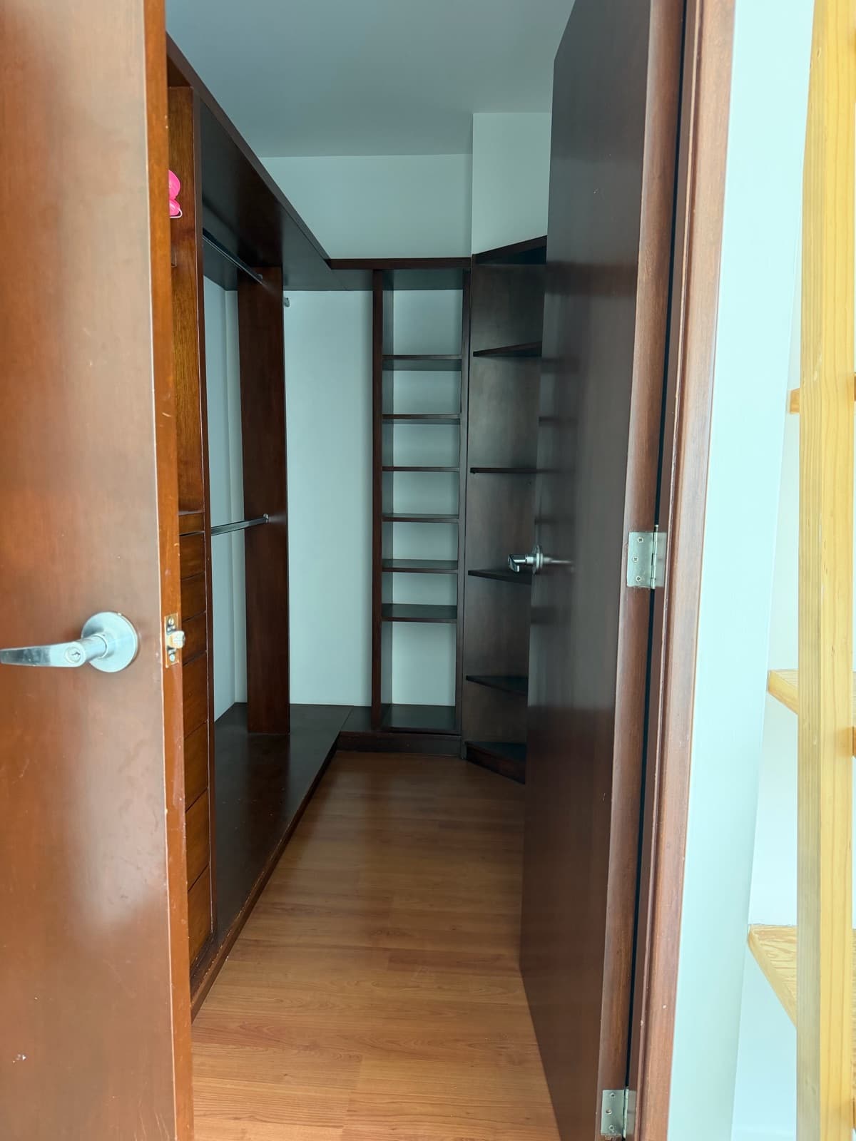 Apartment for sale in Bosque de las Palmas, Huixquilucan