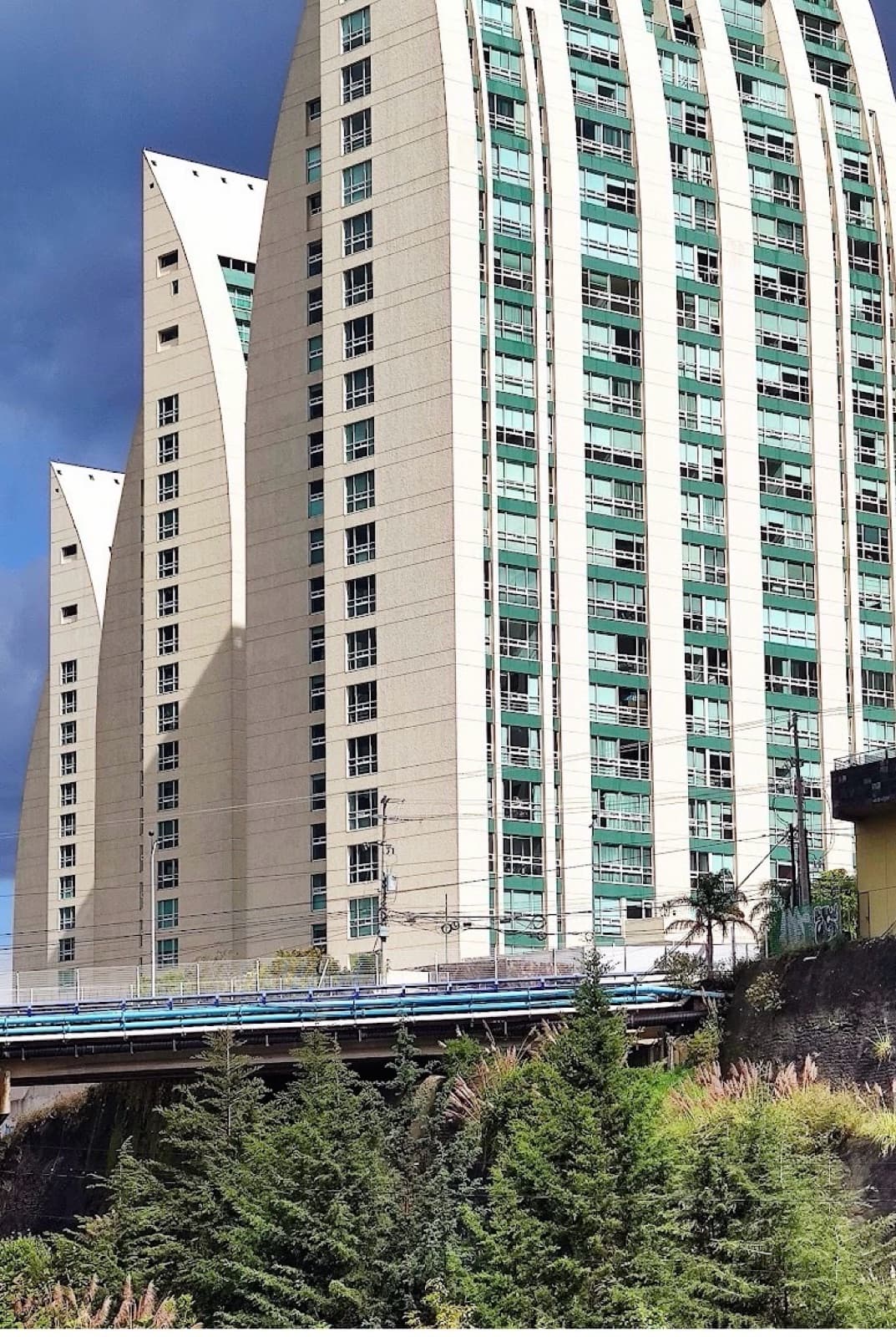 Apartment for sale in Bosque de las Palmas, Huixquilucan