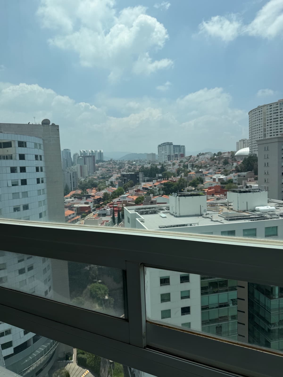 Apartment for sale in Bosque de las Palmas, Huixquilucan