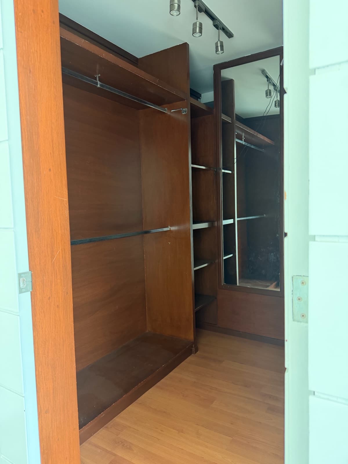 Apartment for sale in Bosque de las Palmas, Huixquilucan
