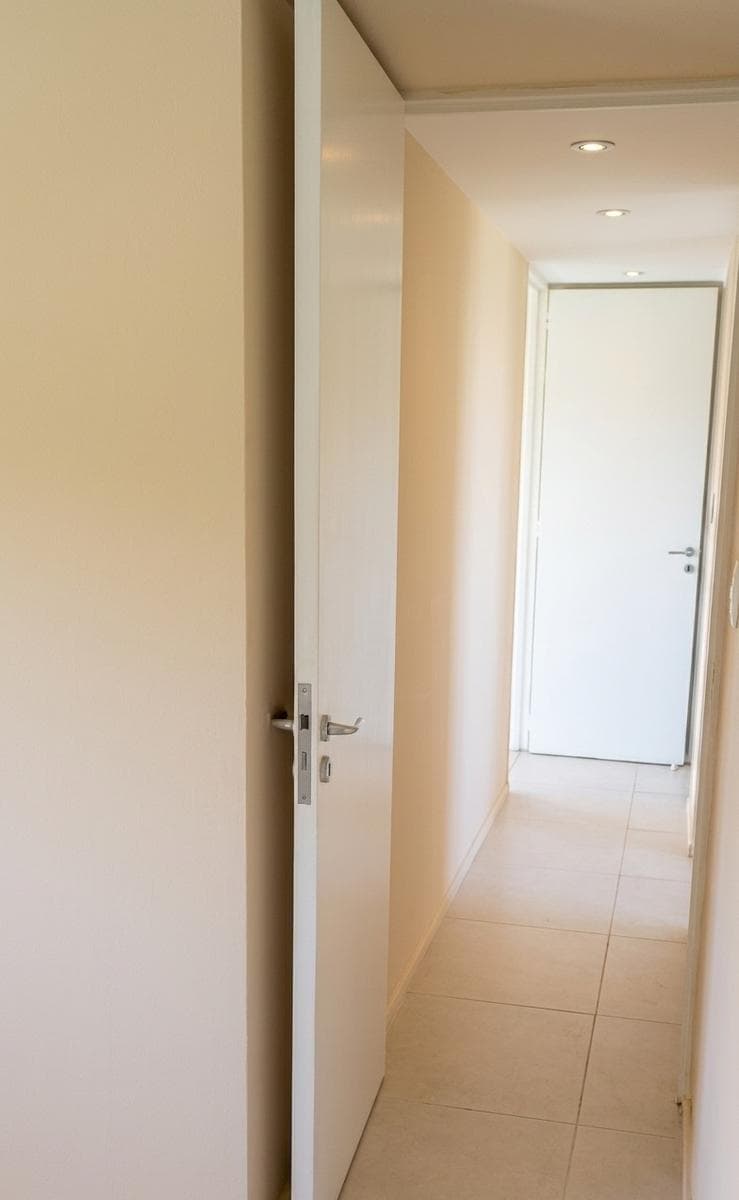 Apartment in Rosario - QUALIFIES FOR A LOAN - PARKING SPACE - MIDDLE FLOOR