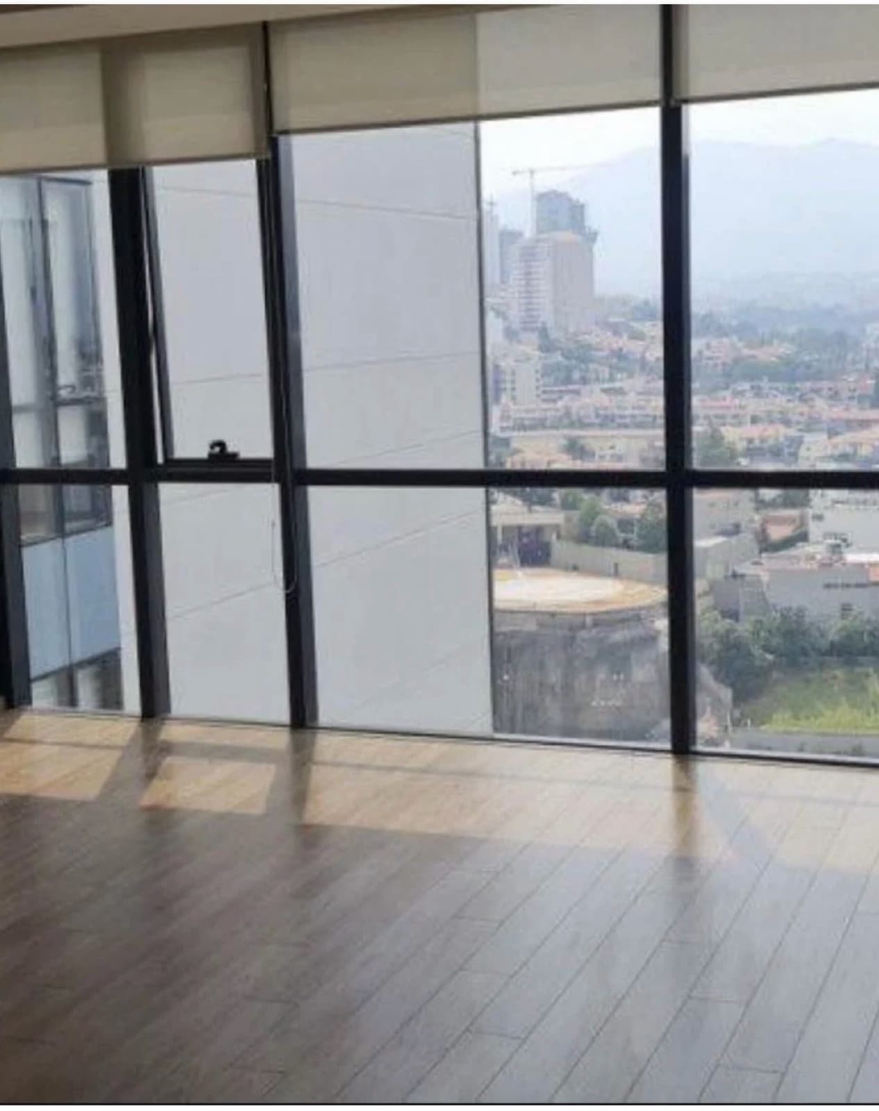 Apartment for Rent in Jesús del Monte
