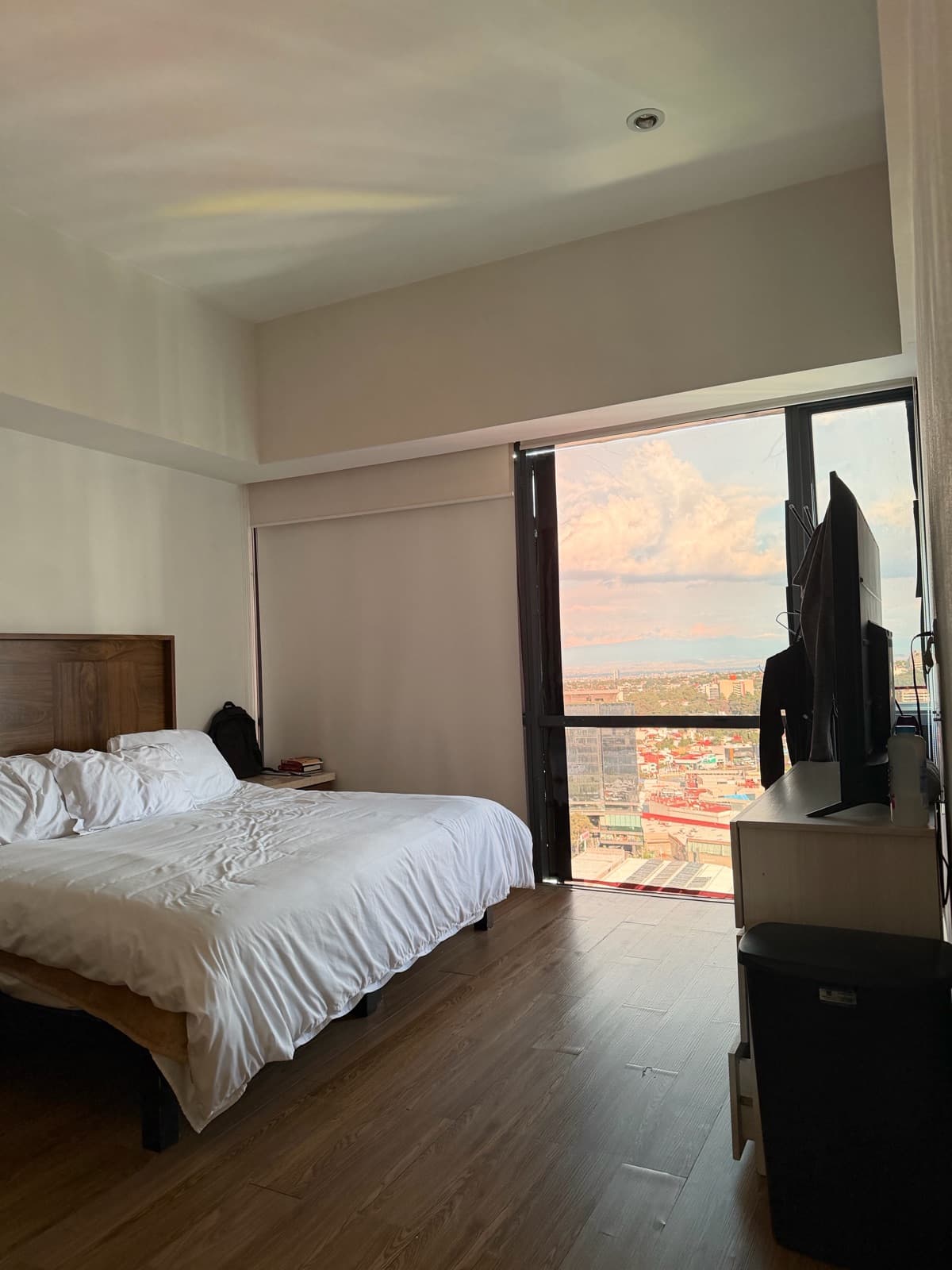 Apartment for Rent in Jesús del Monte