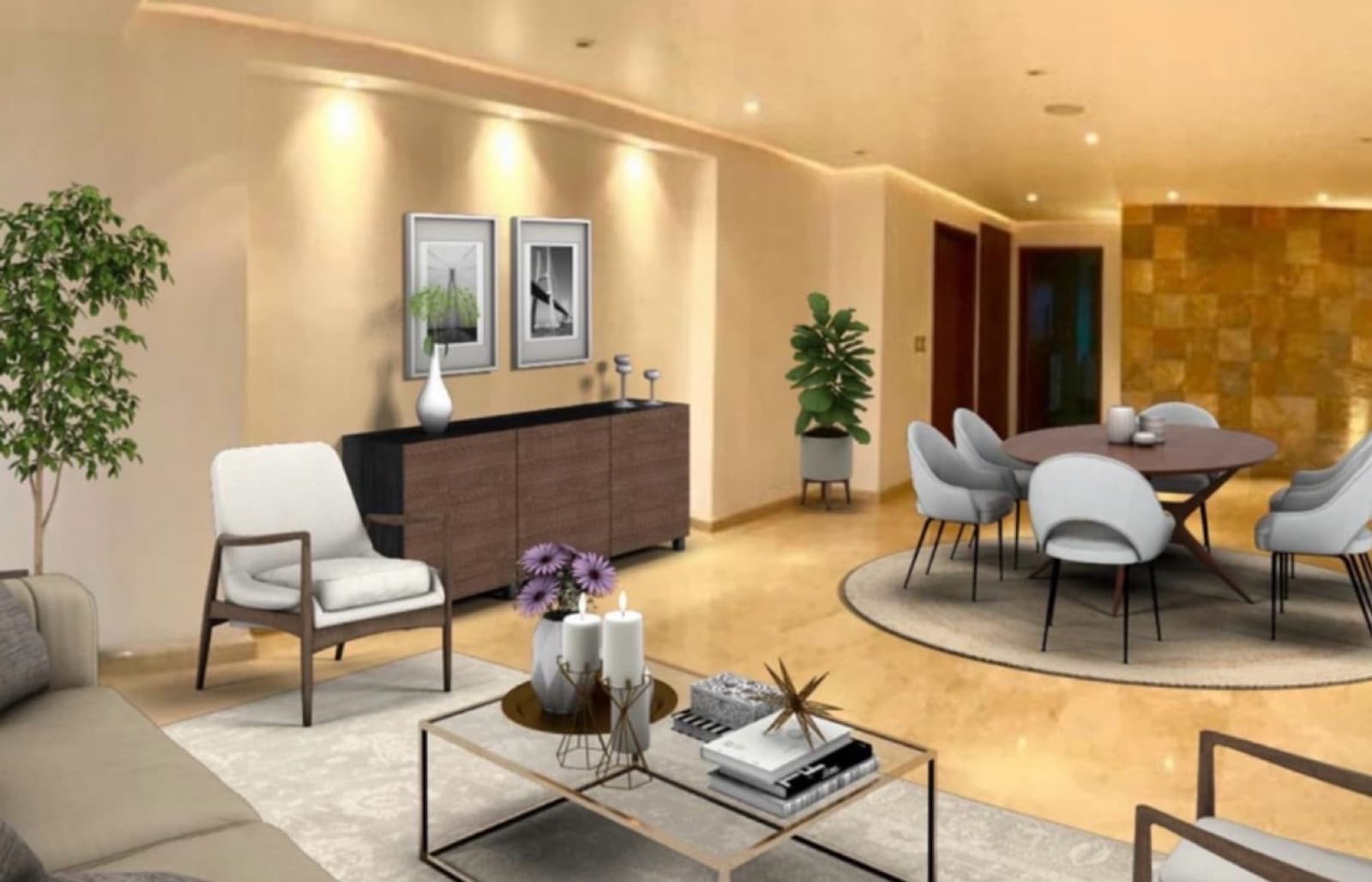 Apartment for Rent