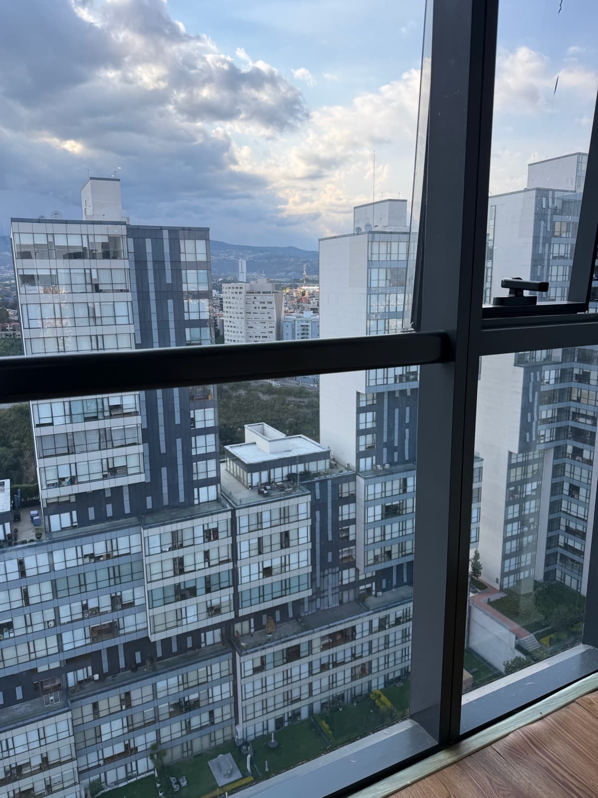 Apartment for Rent in Jesús del Monte