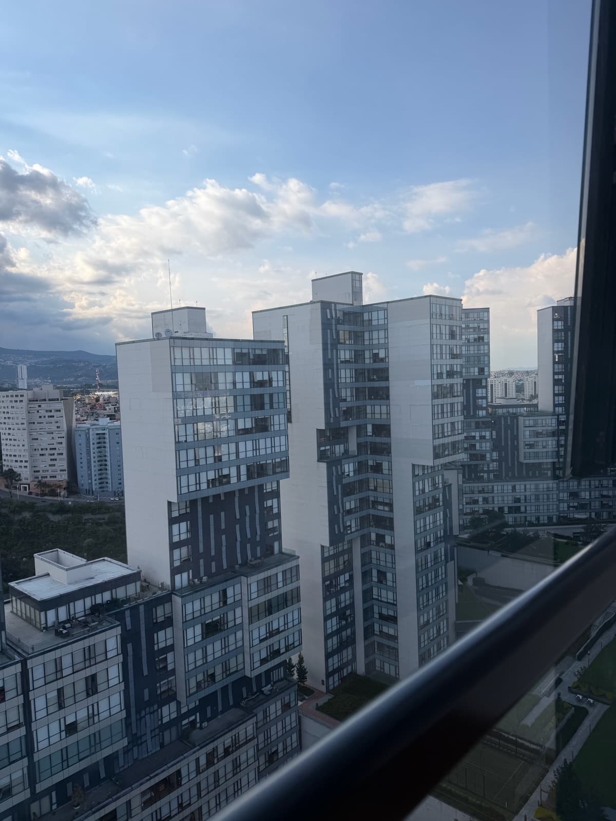 Apartment for Rent in Jesús del Monte