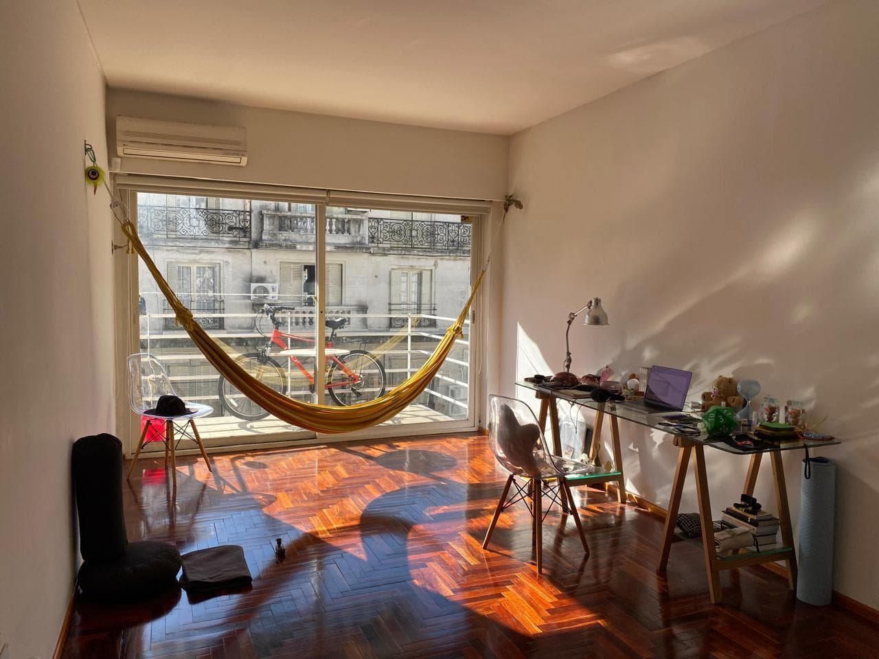 Apartment in Palermo