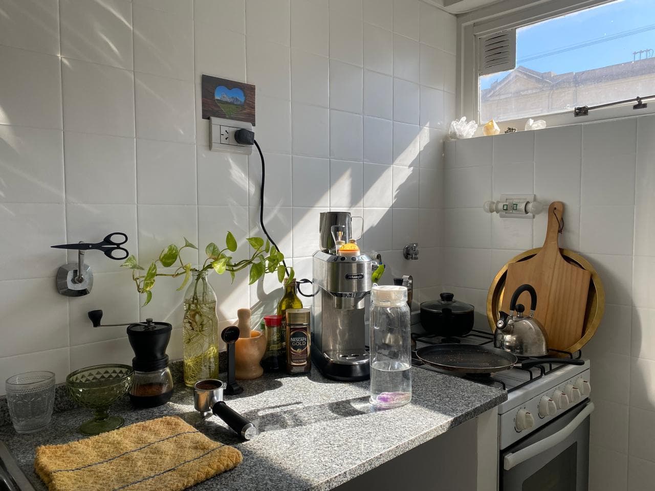 Apartment in Palermo