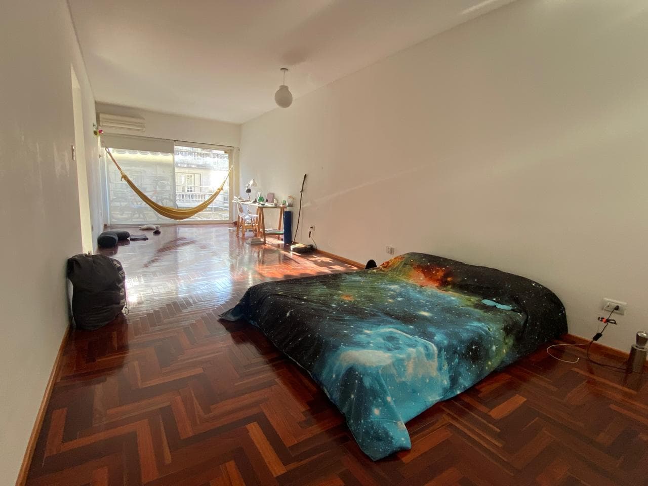 Apartment in Palermo
