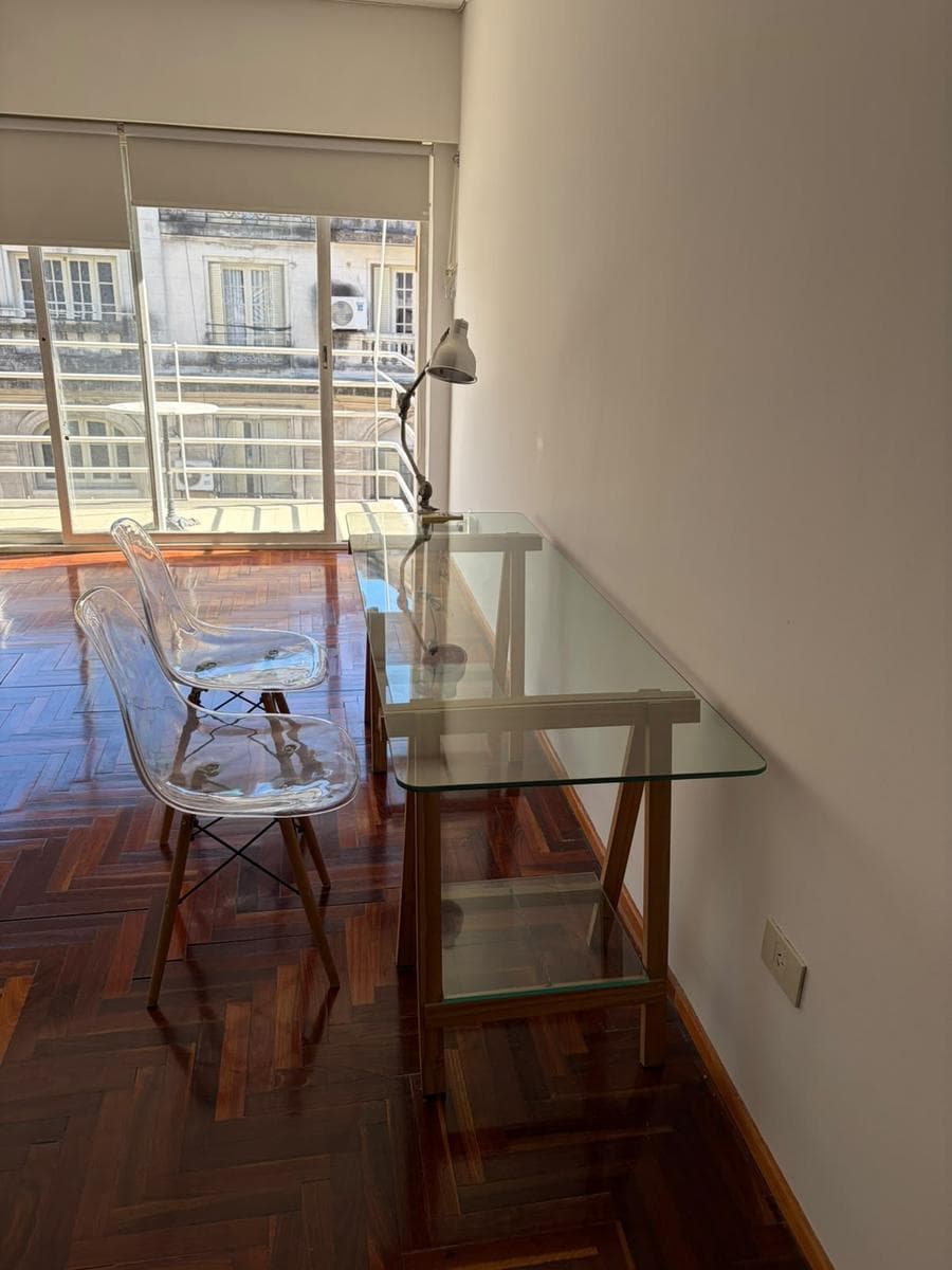 Apartment in Palermo